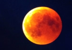 Blutmond