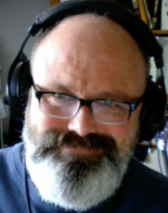 Johannes Faupel